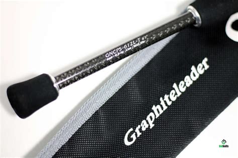 Купить Спиннинг Graphiteleader 15 Corto Prototype Nuovo GNCPS-612L-T по ...