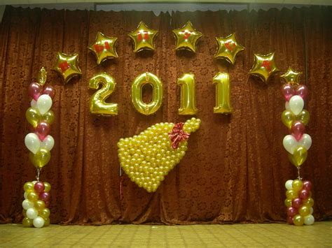 Оформление Зала На Последний Звонок 11 Класс Лучшая Фото Подборка