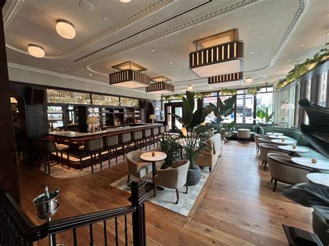 Gay Street District Downtown Columbus