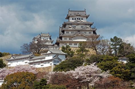 Landmarks of Japan | Wondermondo