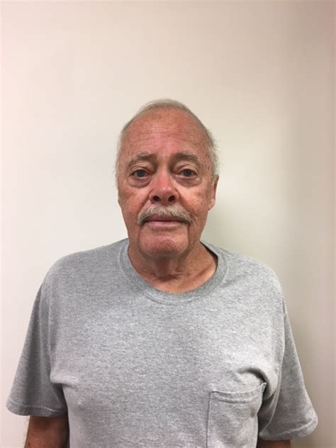 Angus Ray Huskey Sex Offender In Tullahoma Tn Tn