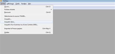Charger les photos depuis son appareil - Atelier Informatique