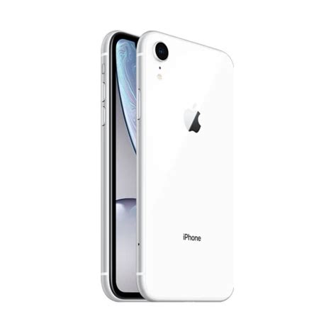 IPhone Xr 256 Go Blanc