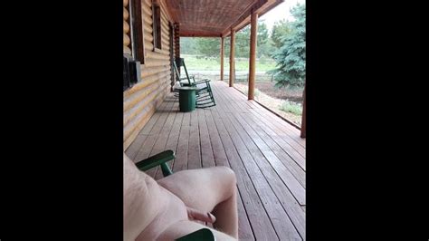 Hanging Out At The Inn Lodge Watching Traffic Pornhub Gay