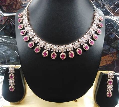 artificial necklace  rs set artificial necklace sets  jaipur