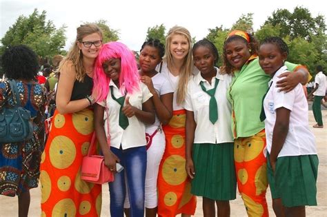 Education in Mozambique: Progress Towards Change - BORGEN