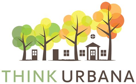 Urbana Logo Logodix