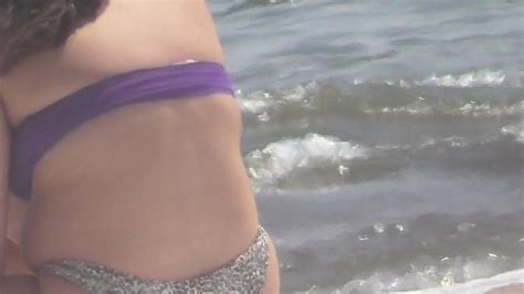 Bikini Beach Girls Videos Vol