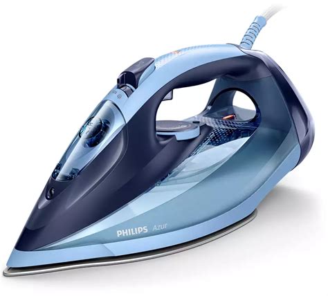 Azur Паровой утюг GC4564/20 | Philips