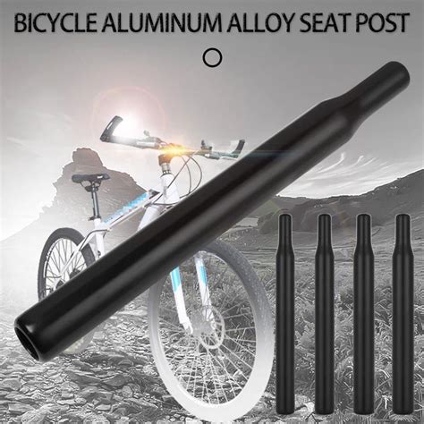 Подседельный штырь для велосипеда MTB, подседельная трубка для ...
