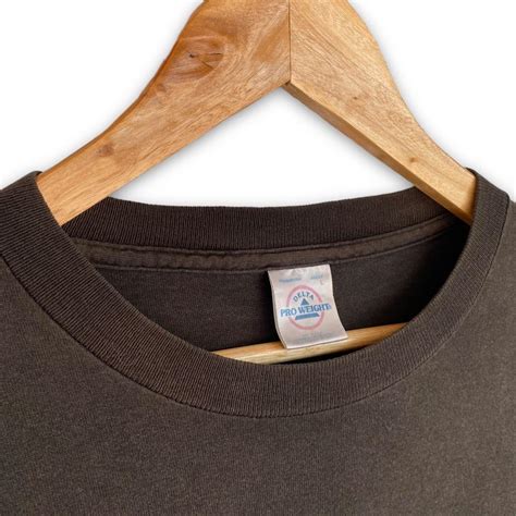 Red Hot Chili Peppers Tour Men S Fashion Tops Sets Tshirts Polo Shirts On Carousell