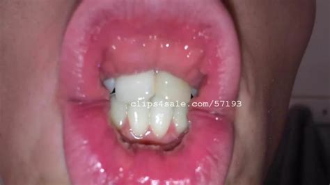 Mouth Fetish Aaron Mouth Video Gay Man Porn By Clips Sale Xhamster