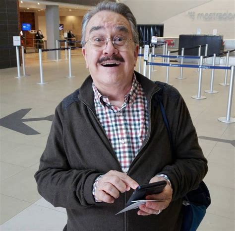 Pedrito Sola revela dónde tenía sus encuentros gay la esquina mágica Publimetro México