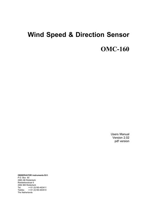Omc Sail Drive Manual