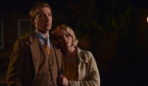 Goodbye Christopher Robin Razorfine Review