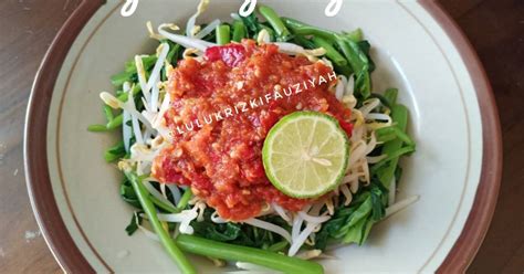 resep masakan khas bali enak  sederhana ala rumahan cookpad