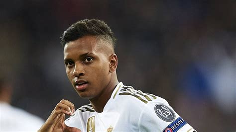 Thiago Silva Ojal Zidane Deje A Rodrygo En El Banquillo Contra El