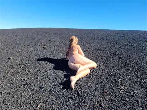Ya Gotta Love A Lotta Lava Nudes NakedAdventures NUDE PICS ORG