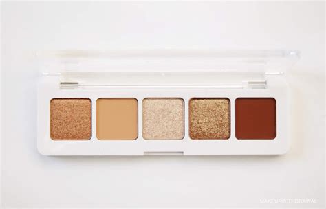 Natasha Denona Mini Nude Palette Makeup Withdrawal