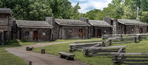 146 Popular Kentucky Tourist Attractions - Fotospot.com