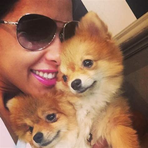 Instagram Caroline Receveur et Ginny Weasley de Harry Potter en bikini Télé Loisirs