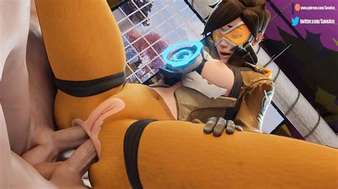 Overwatch Porn D Animation Compilation XHamster