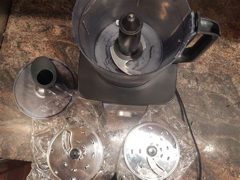 Mešalnik (Multipraktik) Gorenje SBR1000BE