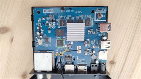 REVIEW: Mecool K5 with triple tuner is renewed with the powerful SoC ...