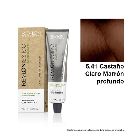 Tinte Revlon 6 Rubio Oscuro En Majos C Fdez De Los Ríos 55