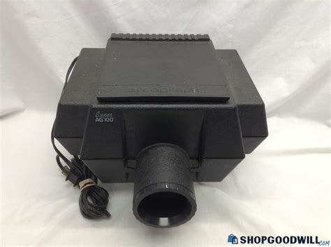 Artograph Super Ag100 Art Projector W Super Lens 200 378