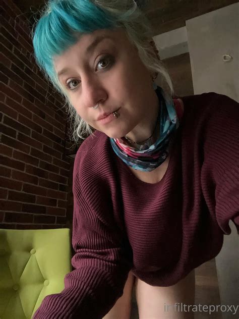 Proxy Paige Infiltrateproxy Nude OnlyFans Leaks Photos TheFappening