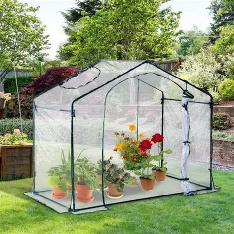 Agricultural Greenhouses Modular Dome Polycarbonate Greenhouse