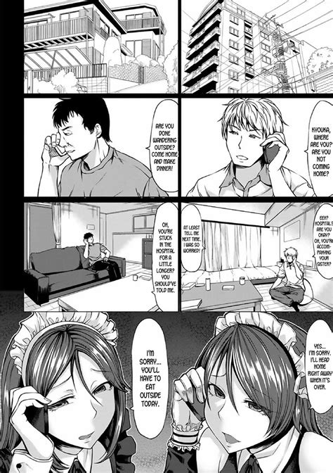 Reading Saimin Shinsatsu Original Hentai By Kinntarou Saimin Shinsatsu END Page