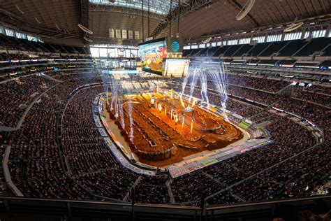 2025 Indianapolis Supercross Monster Energy Ama Supercross Championship