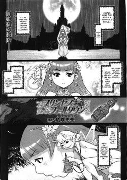 Tag Centaur Nhentai Hentai Doujinshi And Manga