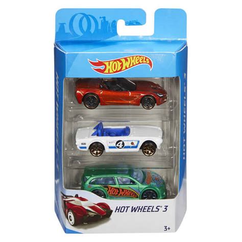 Hot Wheels Epi