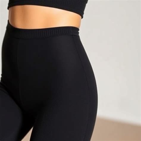 Camel Toe Legging Astuces Conseils Et Meilleurs Modèles