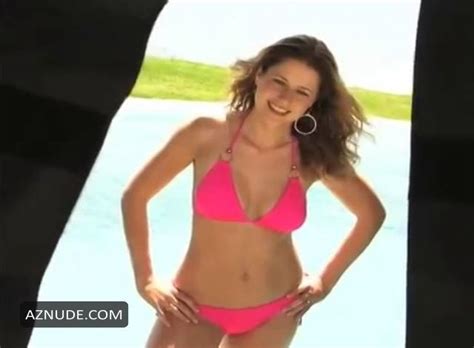 Shape Magazine Photo Shoot Nude Scenes Aznude