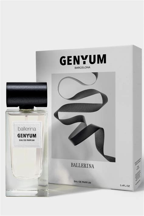 Ballerina Eau De Parfum at TAGS Boutique