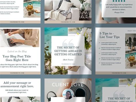 Canva Templates