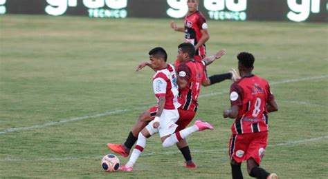 Saiba Onde Assistir Ao Vivo O Jogo Entre Náutico X Vitória Das Tabocas