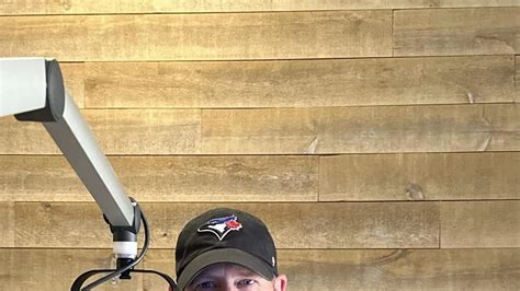 Furbaby Friday With Bide Awhile Meet Fridge Hot Country 103 5