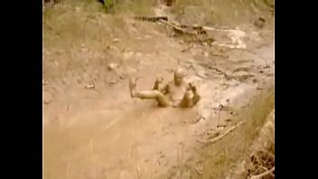 Mud Play Porn Video Curt XVIDEOS