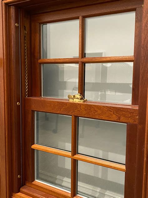 Double Hung | Architects Windows & Doors