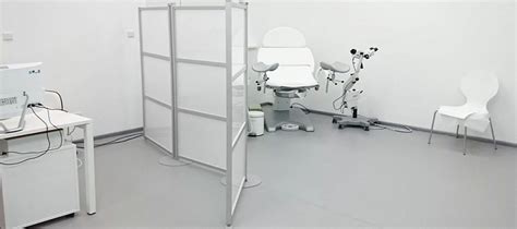 Медицинские перегородки — виды и особенности | Новости Таганрога