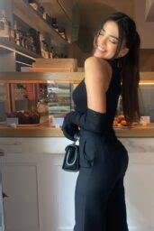 Maia Reficco In A Bikini At The Beach In Miami Celebmafia