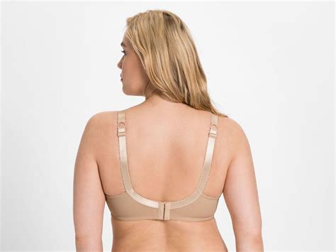 Esmara Lingerie Biustonosz Zmniejszaj Cy Sztuki