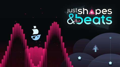 Ships Versus Beats Just Shapes And Beats 3 Youtube