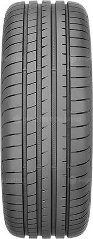 Шины Goodyear Eagle F1 Asymmetric 3