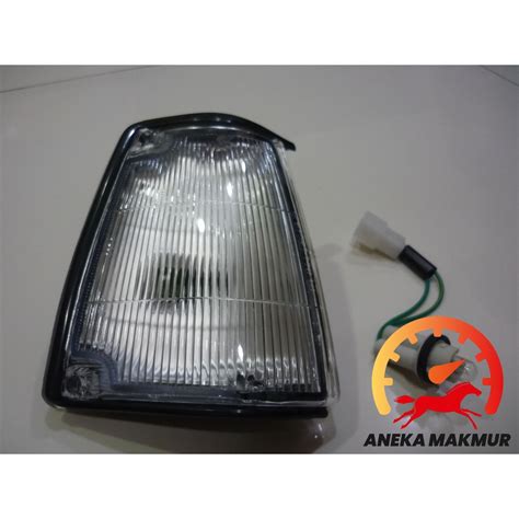 Jual Front Corner Lamp Daihatsu Charade G Lampu Sen Daihatsu Charade